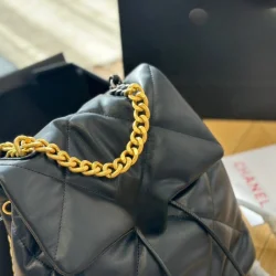 Designer Bag Lady Luxury