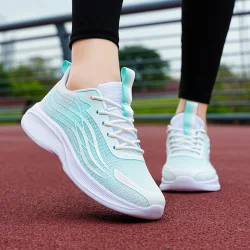 Gym Sports Shoes Lady